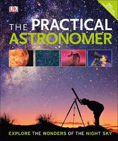The Practical Astronomer |