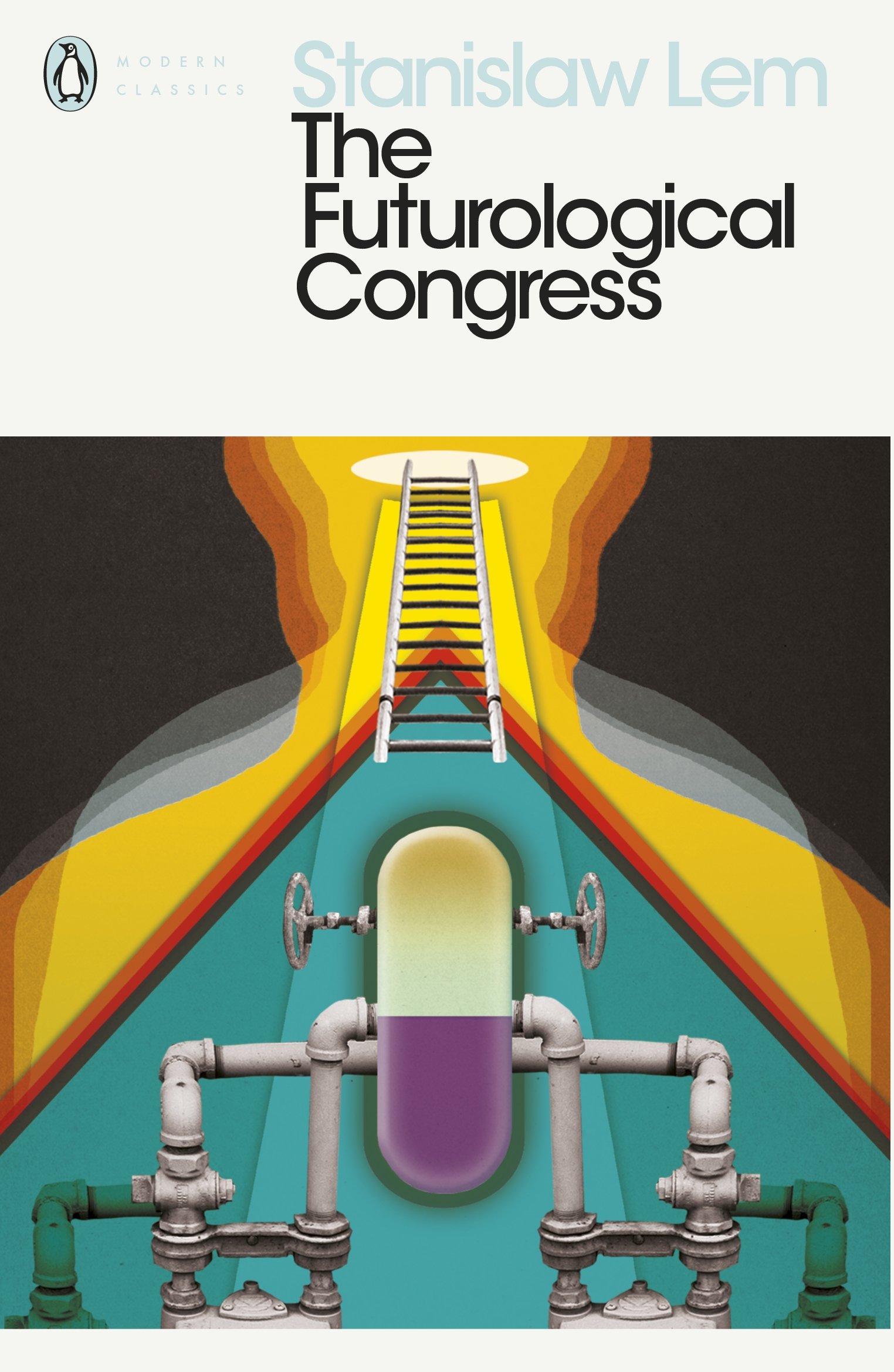 The Futurological Congress | Stanislaw Lem