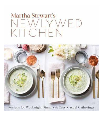 Martha Stewart\'s Newlywed Kitchen |