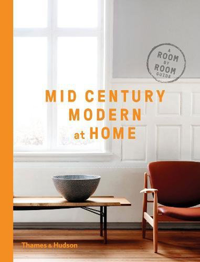 Mid-Century Modern at Home | DC Hillier
