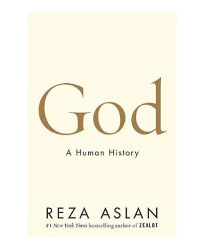 God | Reza Aslan