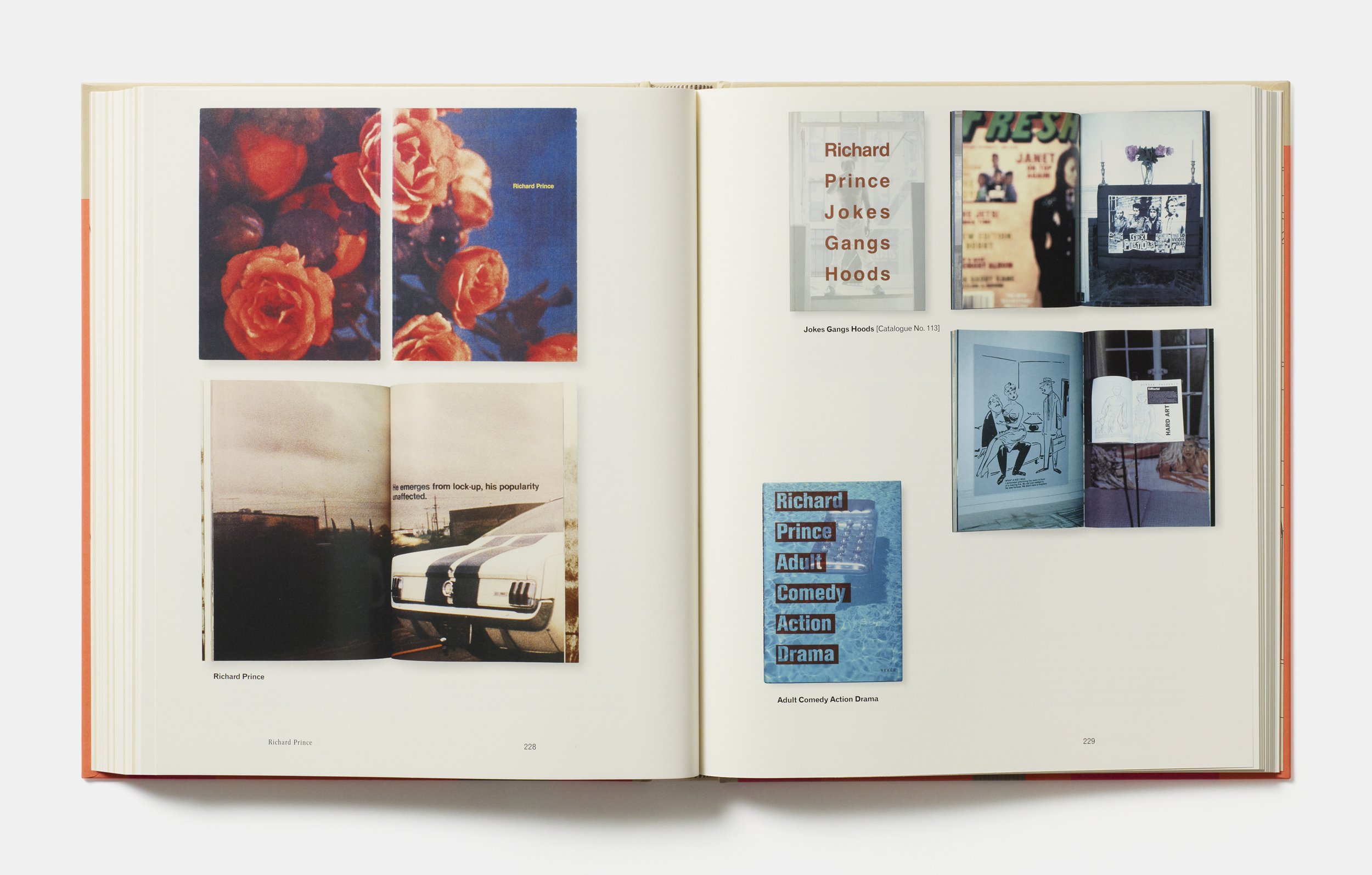 Artists Who Make Books | Andrew Roth, Philip Aarons, Claire Lehmann