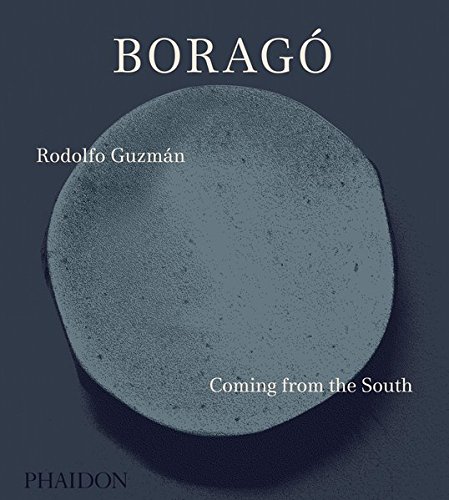 Borago: Coming from the South | Rodolfo Guzman