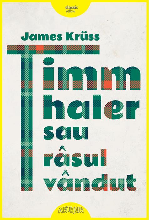 Timm Thaler sau rasul vandut | James Kruss