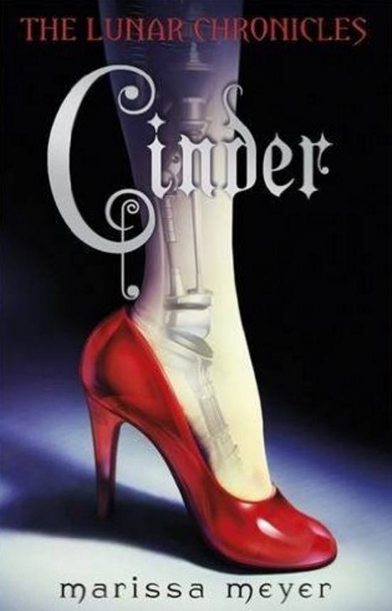 Cinder - Cartea intai din Cronicile lunare | Marissa Meyer