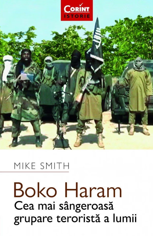 Boko Haram | Michael Smith