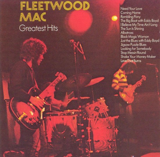 Greatest Hits | Fleetwood Mac