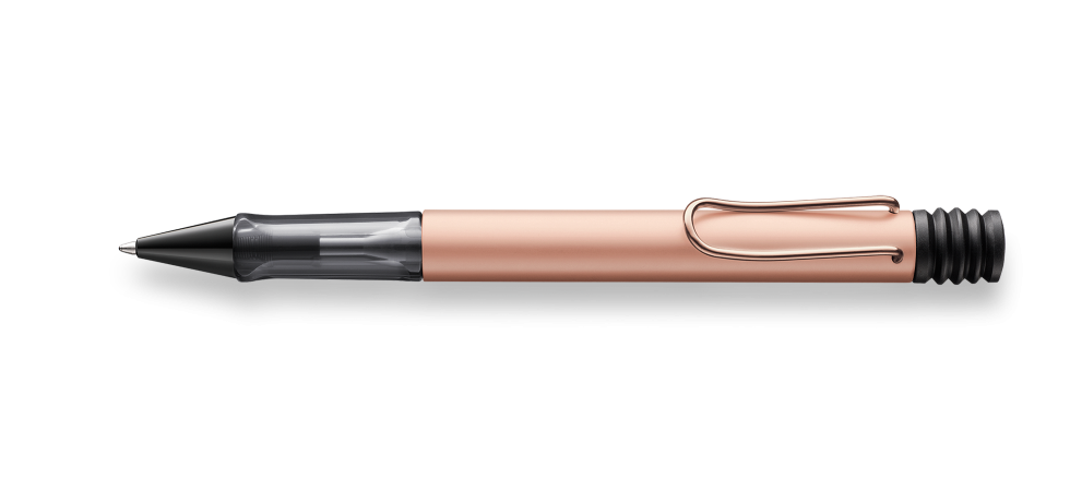 Pix cu mecanism - LX - Rose Gold | Lamy