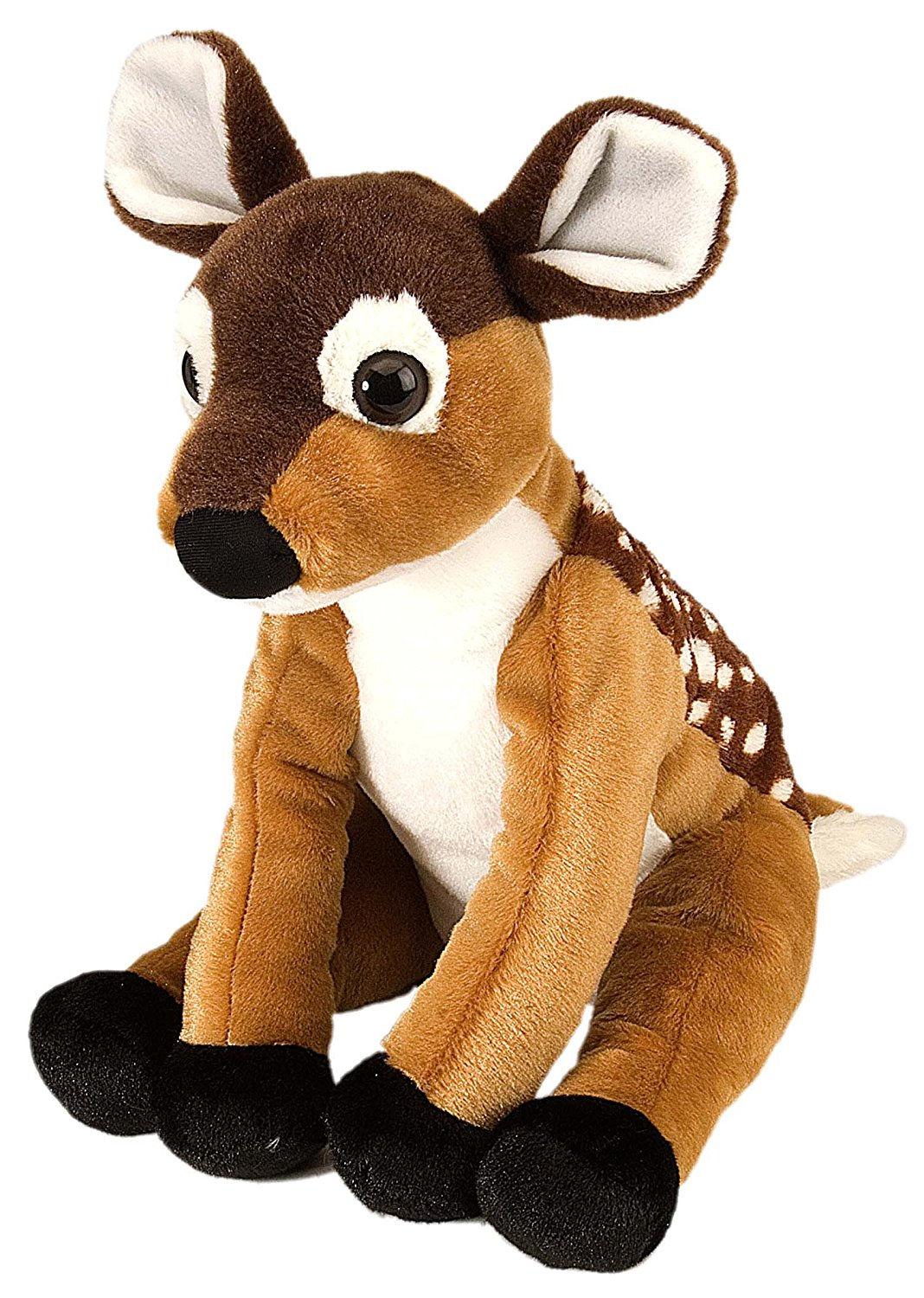 Jucarie de plus - Cuddlekins Fawn | Wild Republic