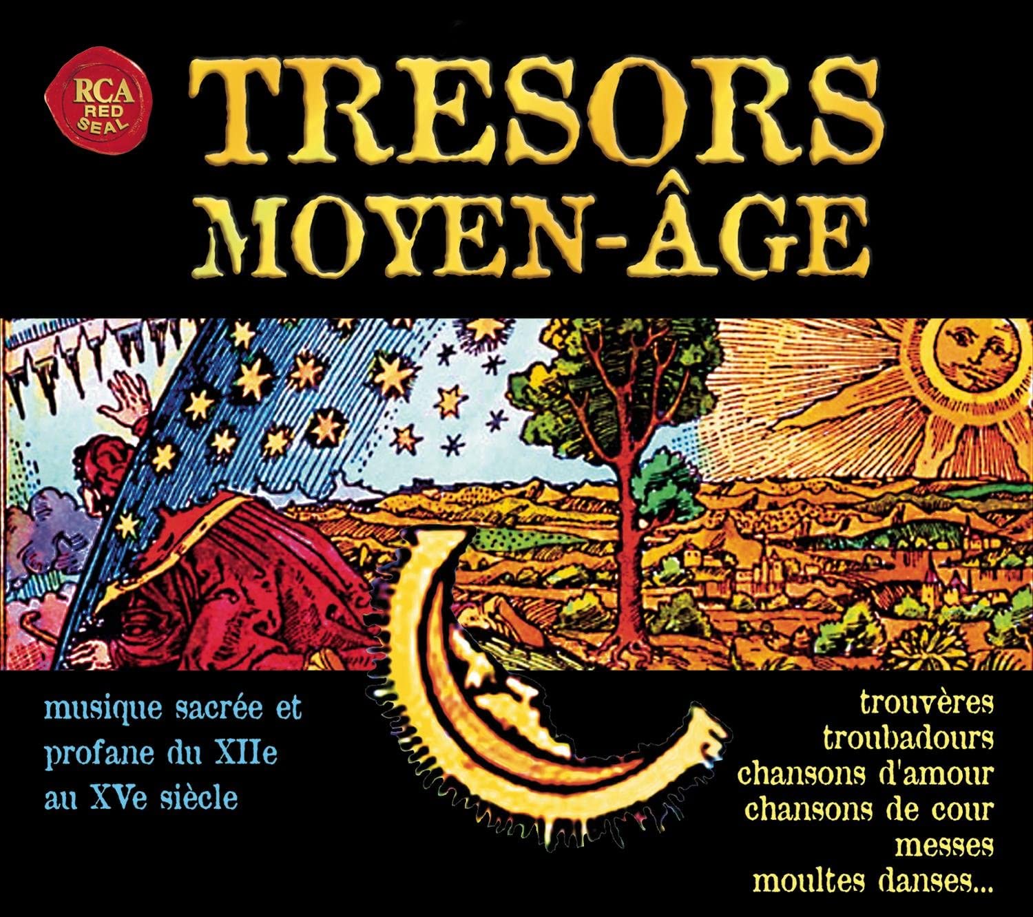 Tresors Du Moyen-Age | Tresors Du Moyen-Age