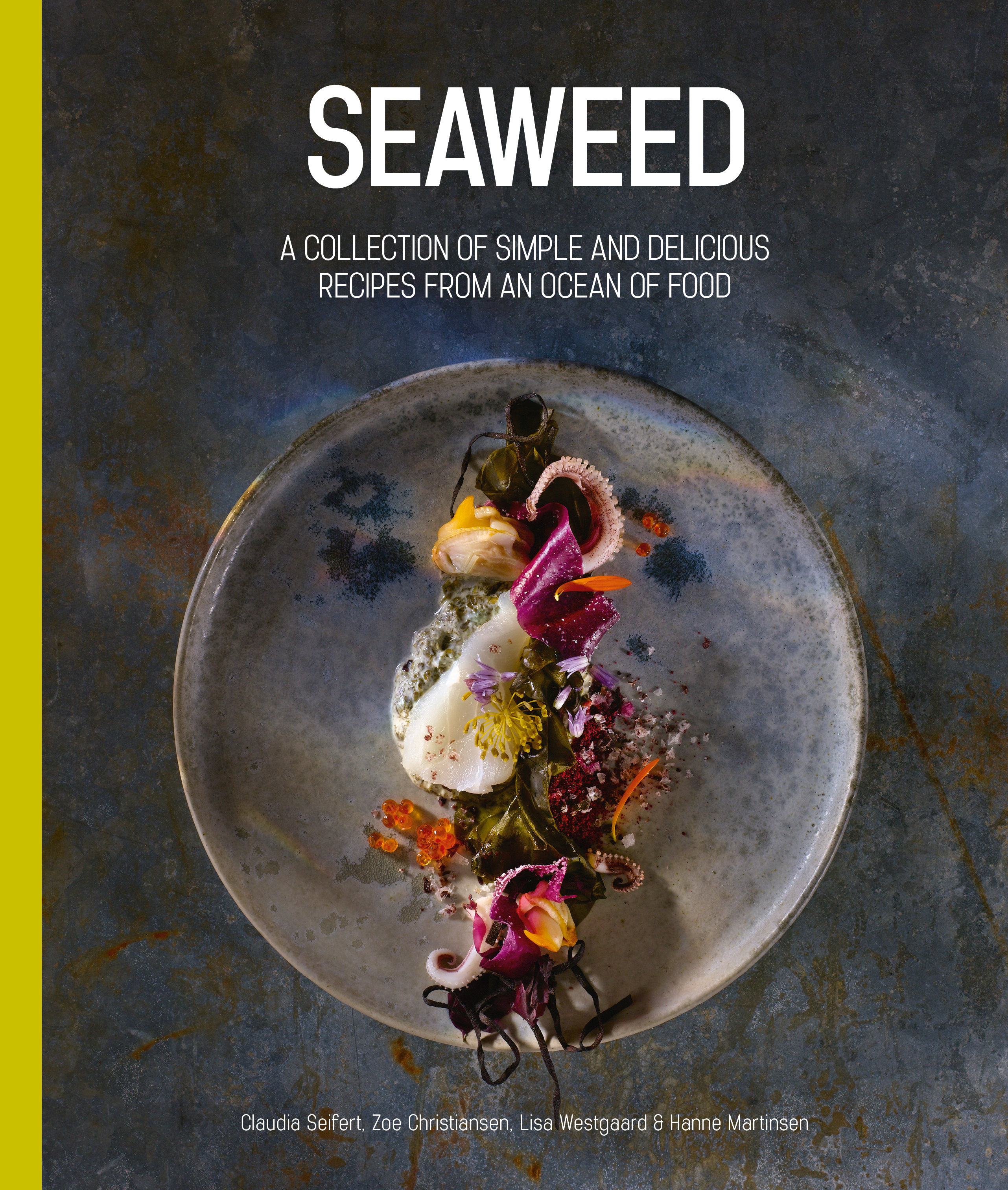 Seaweed | Claudia Seifert - 2 | YEO