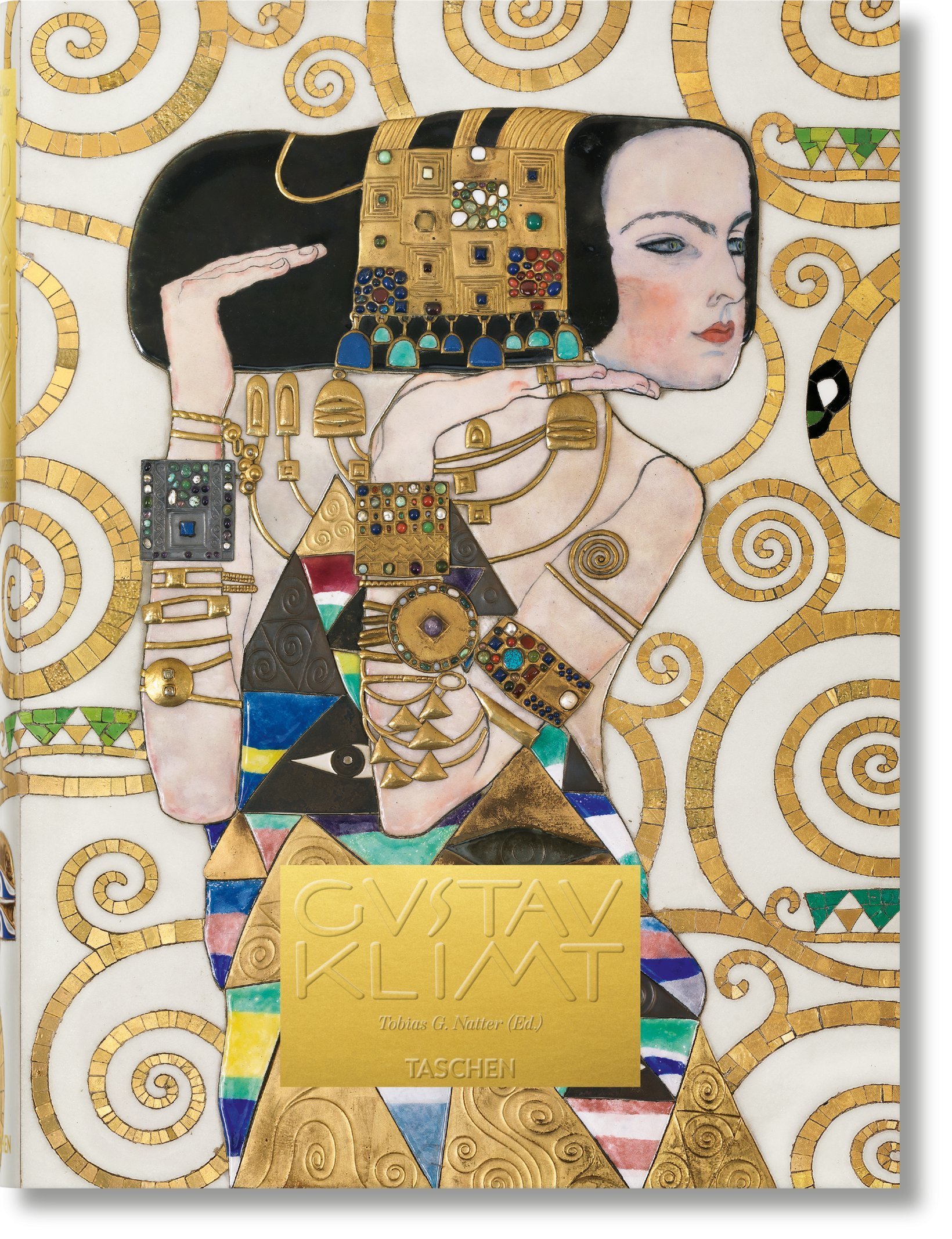 Gustav Klimt: Complete Paintings | Tobias G Natter