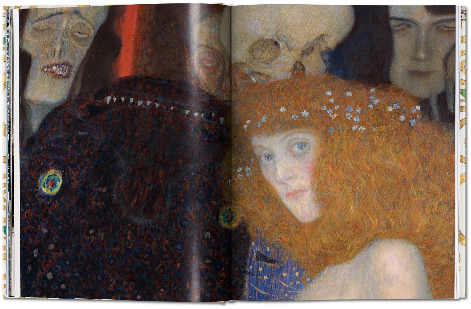 Gustav Klimt: Complete Paintings | Tobias G Natter - 1 | YEO