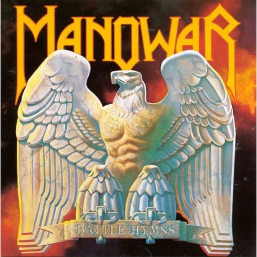 Battle Hymns | Manowar