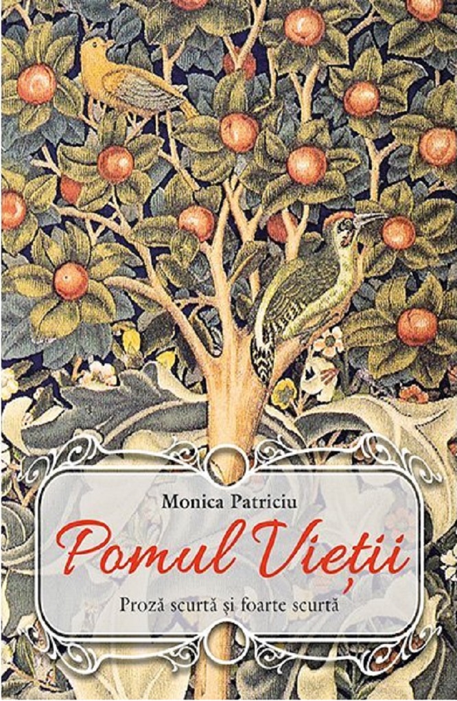 Pomul vietii | Monica Patriciu