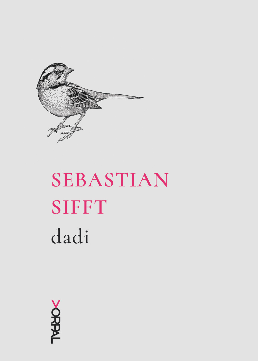 PDF Dadi | Sebastian Sifft carturesti.ro Carte