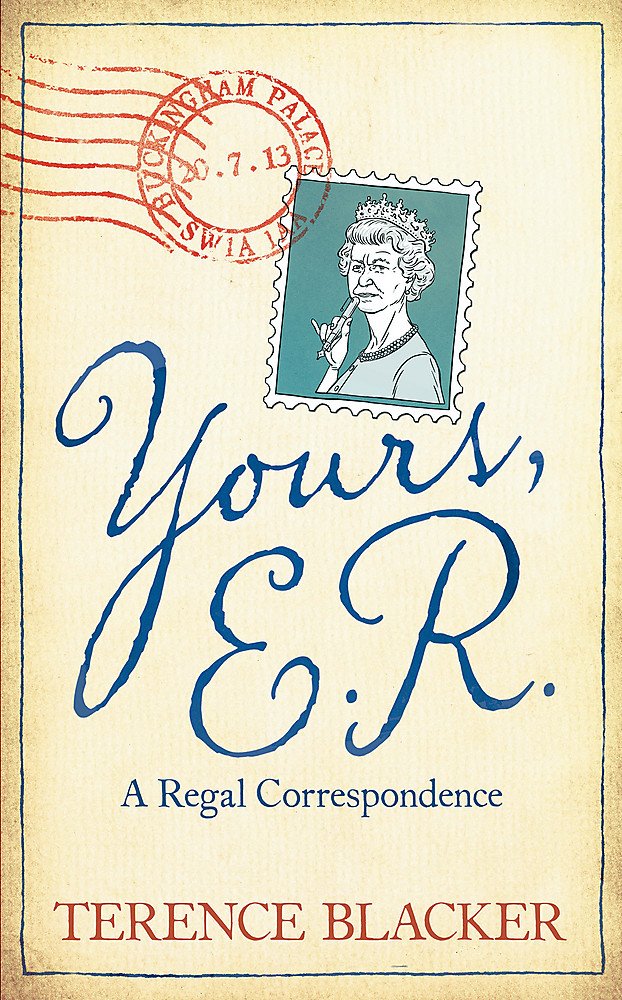 Yours, E.R. | Terence Blacker