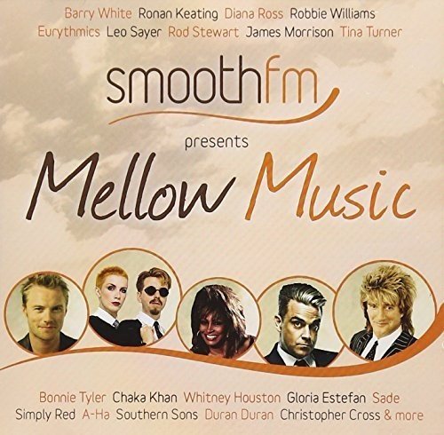Smoothfm Presents Mellow Music | Various Artists