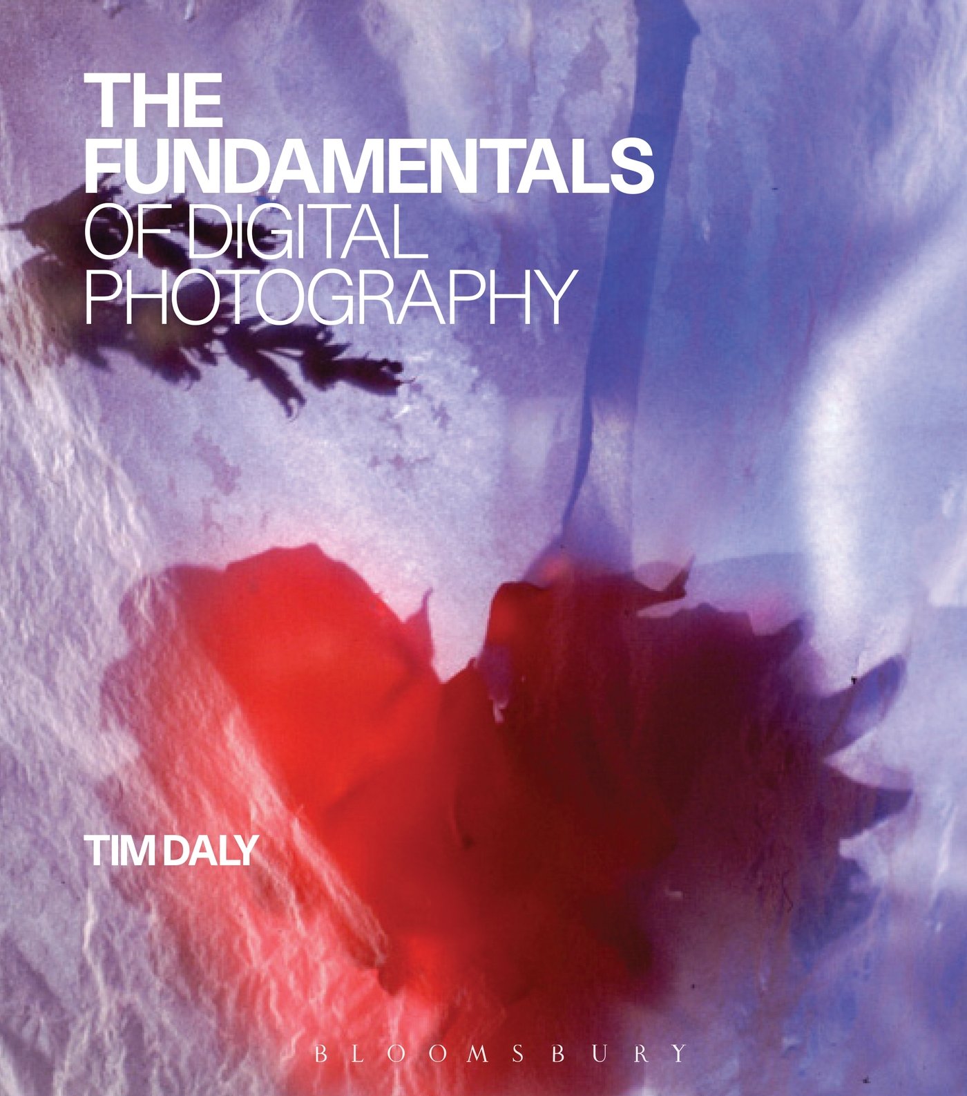 Vezi detalii pentru The Fundamentals of Digital Photography | Tim Daly