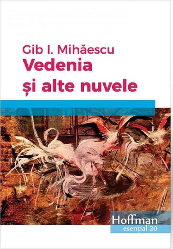 Vedenia si alte nuvele | Gib I. Mihaescu
