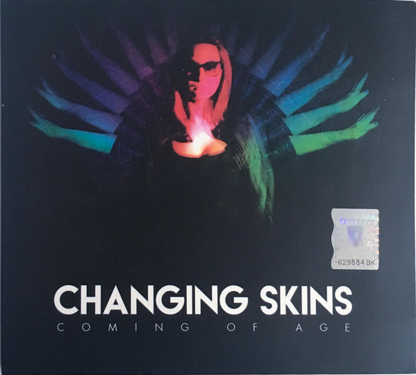 Changing Skins - Coming of age | Changing Skins image