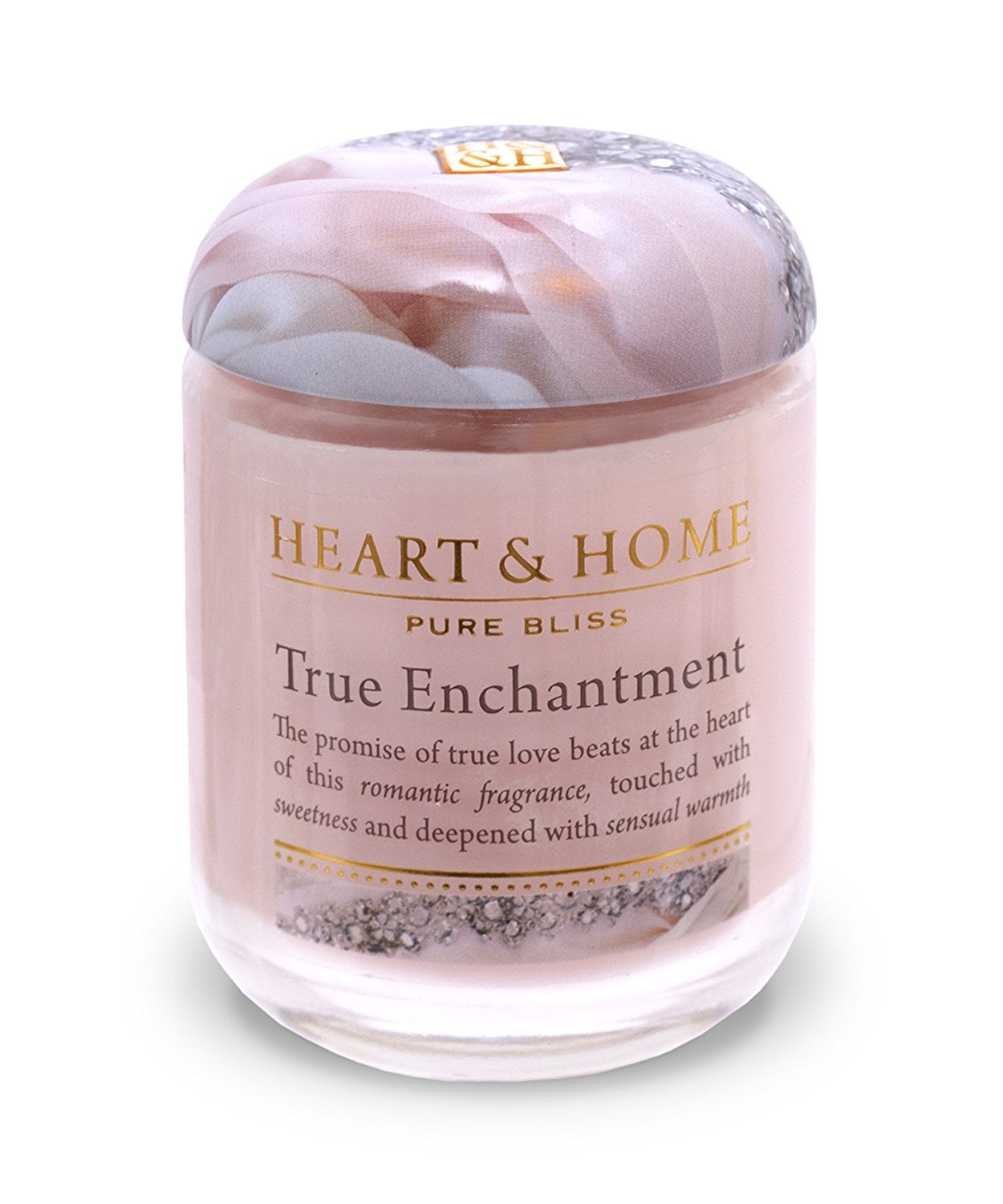 Lumanare - True Enchantment - Small | Heart and Home