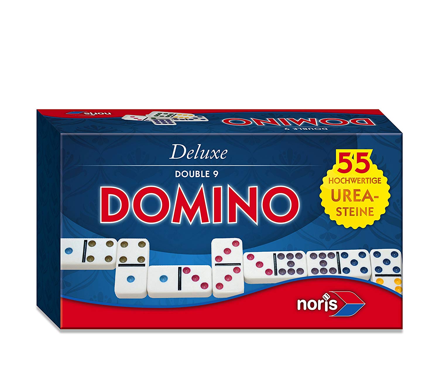 Joc - Domino Double 9 | Noris - 1 | YEO