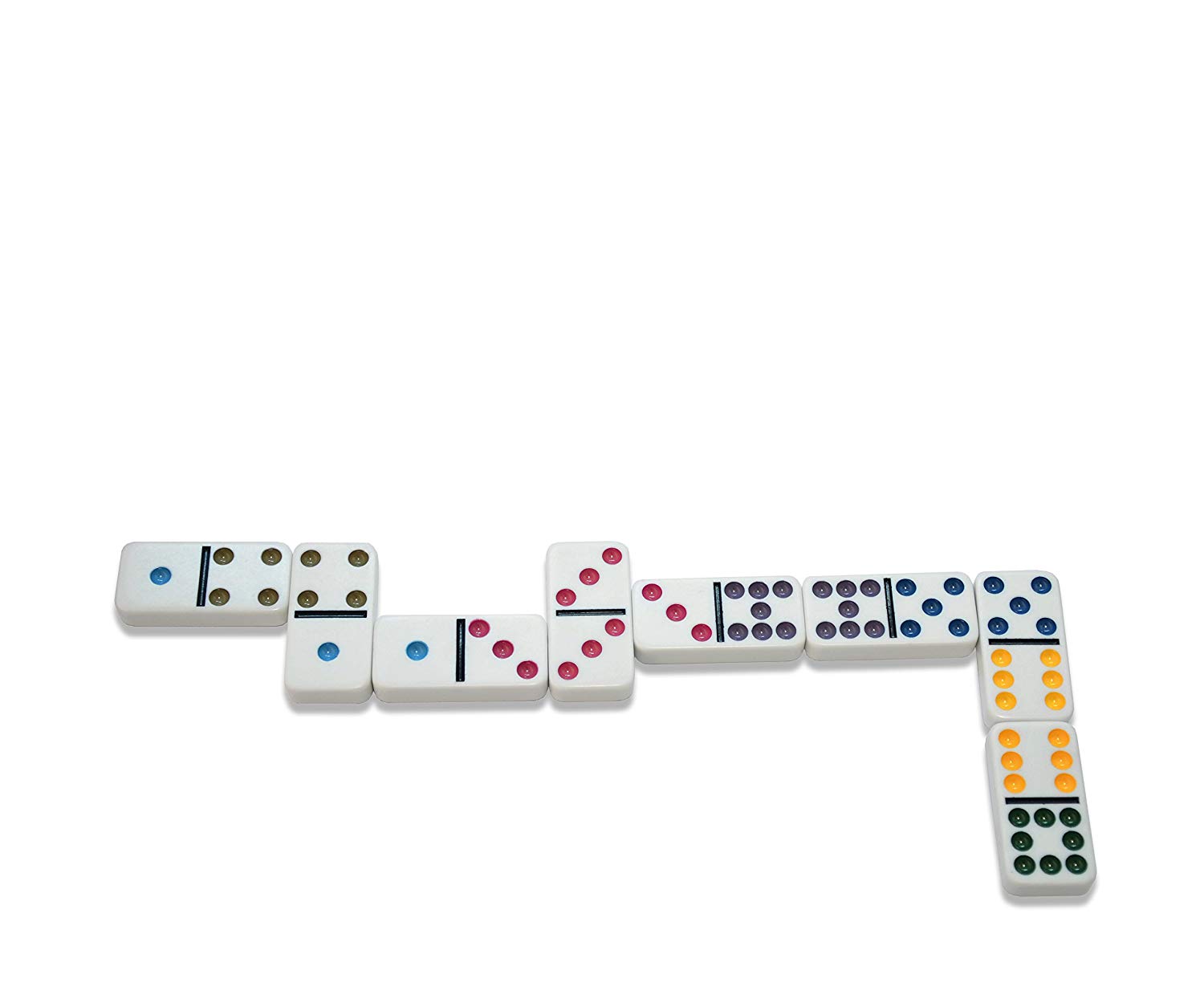 Joc - Domino Double 9 | Noris