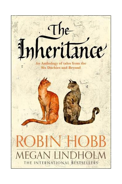 The Inheritance | Robin Hobb