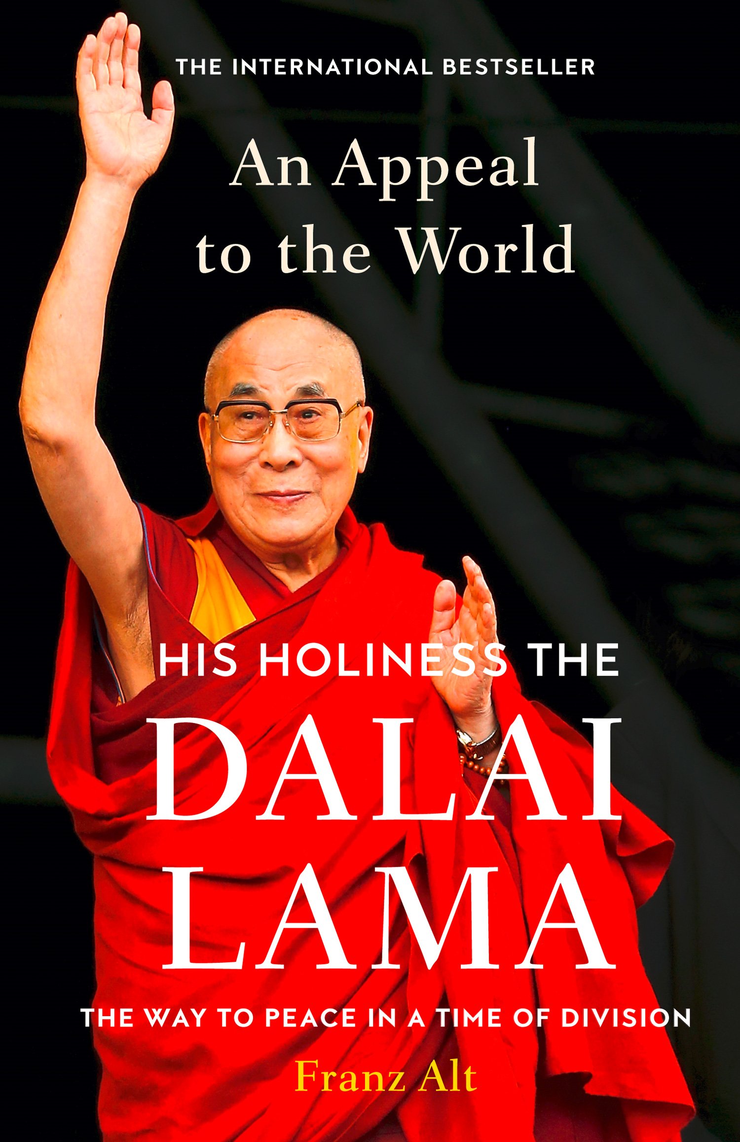 An Appeal to the World | Dalai Lama