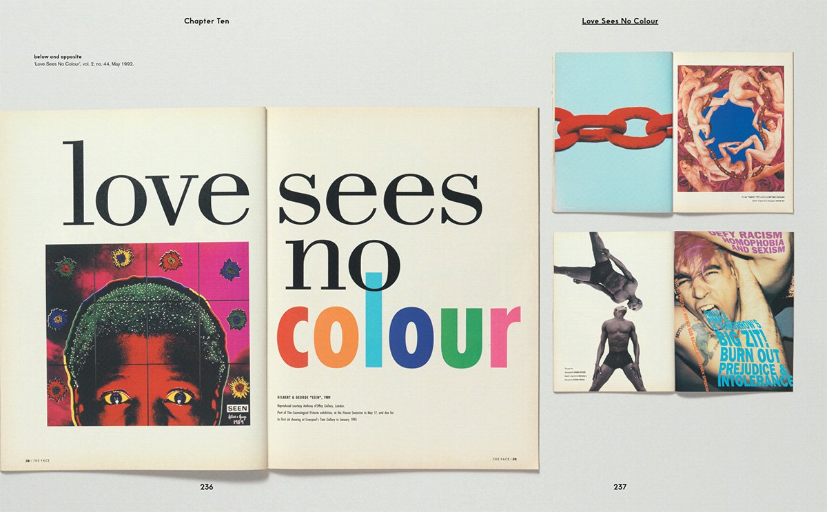 The Story of The Face - The Magazine that Changed Culture | Paul Gorman - 2 | YEO