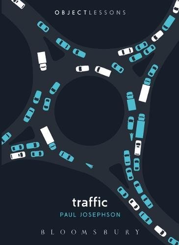 Vezi detalii pentru Traffic | Paul Josephson