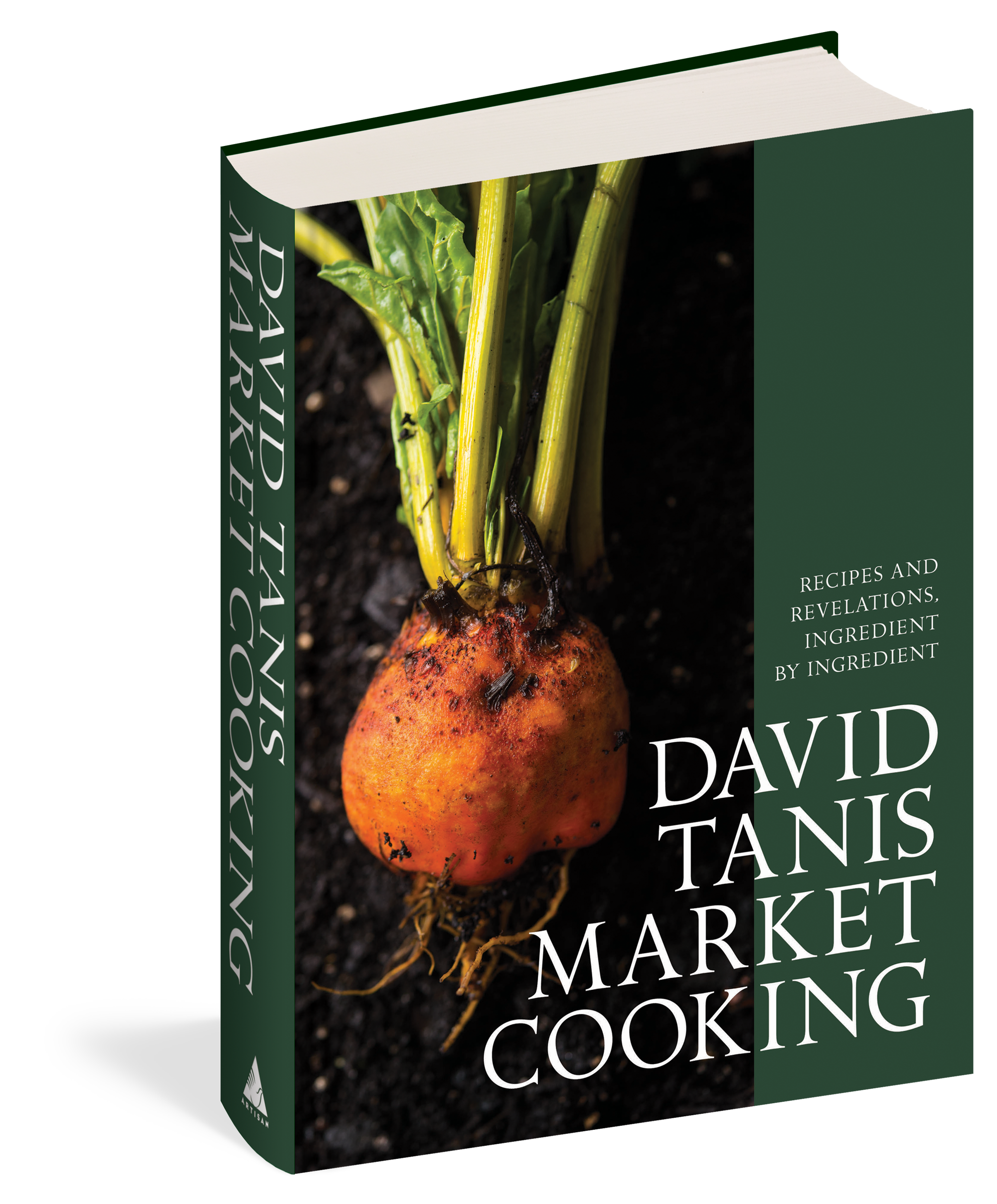 David Tanis Market Cooking | David Tanis