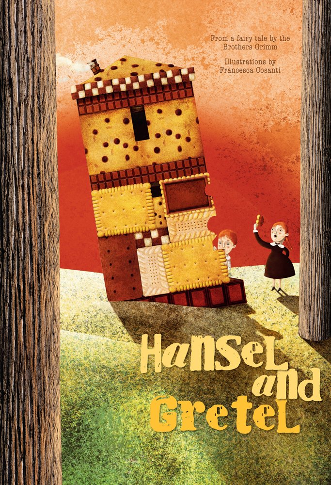 Hansel and Gretel | Francesca Cosanti