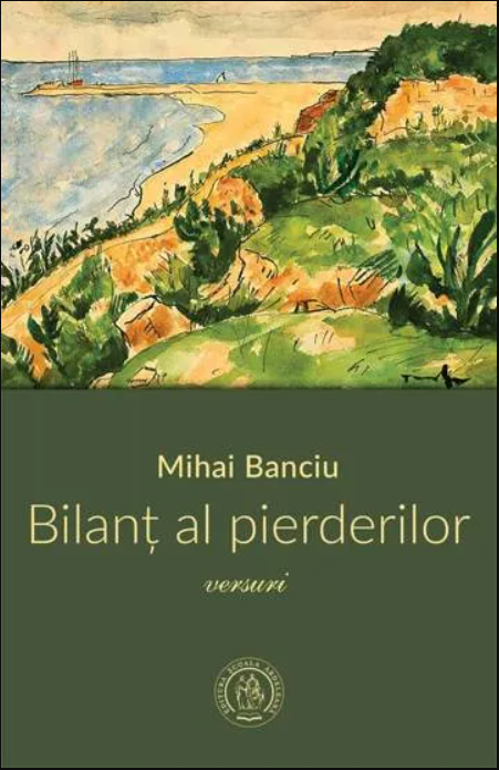 Bilant al pierderilor | Mihai Banciu