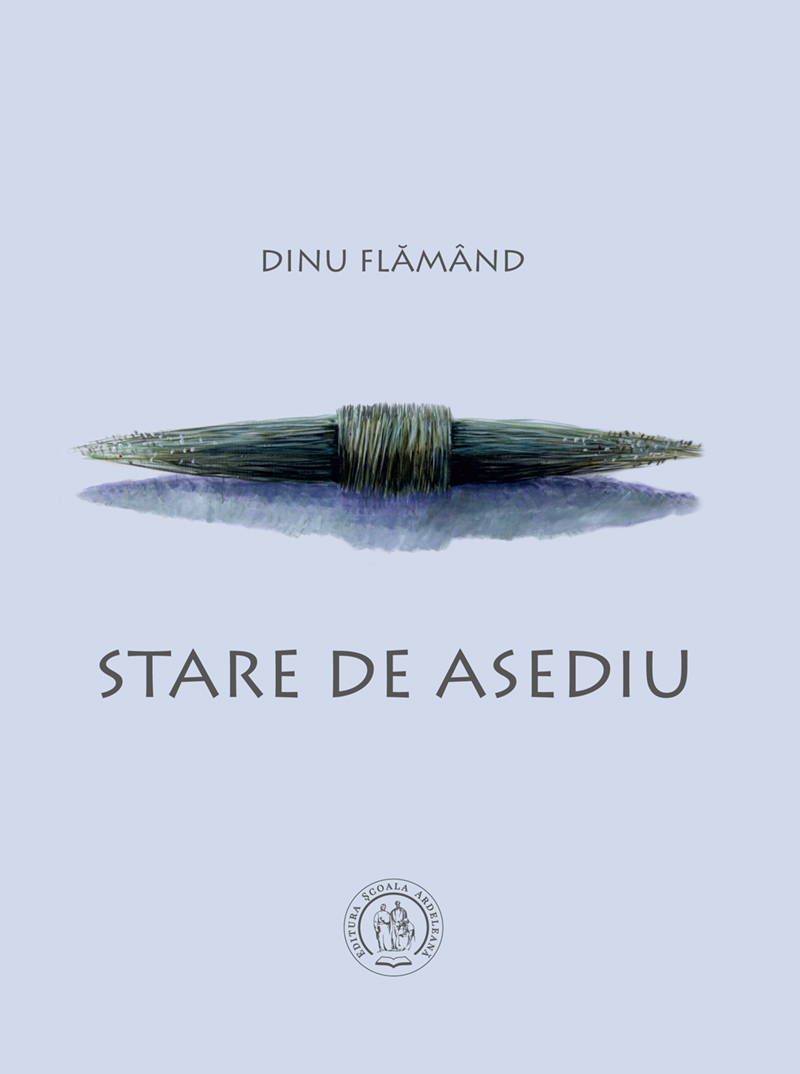 Stare de asediu | Dinu Flamand