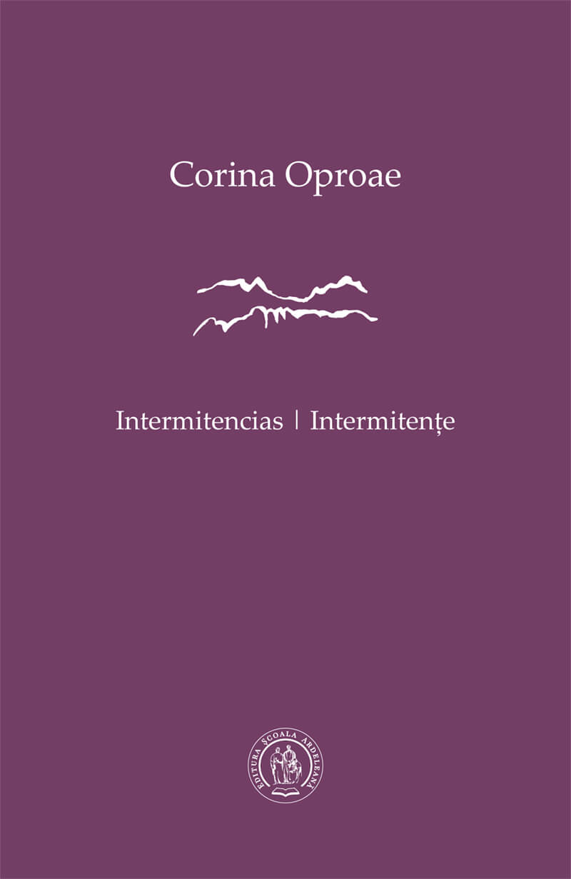 Intermitencias - Intermitente | Corina Oproae