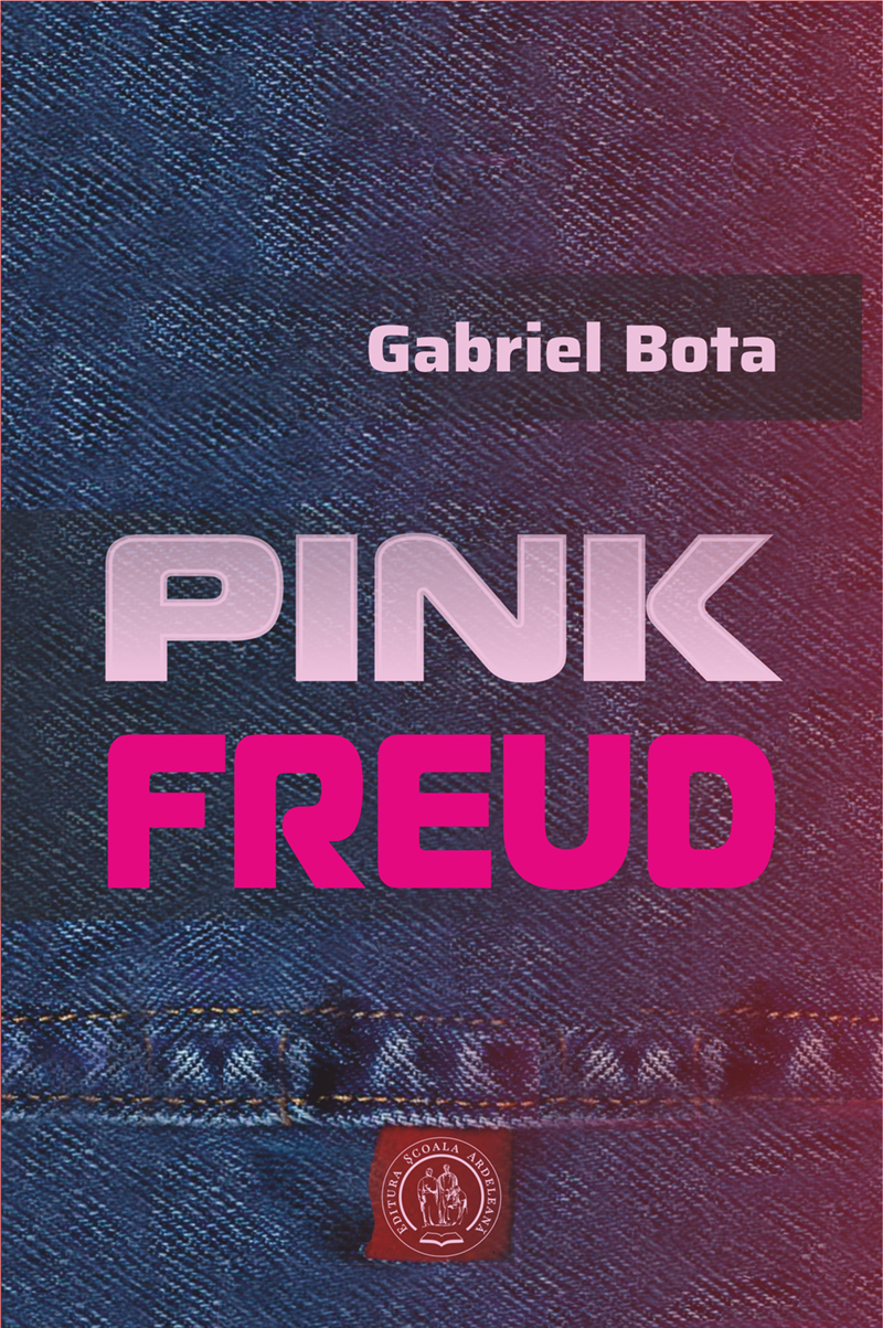 Pink freud | Gabriel Bota