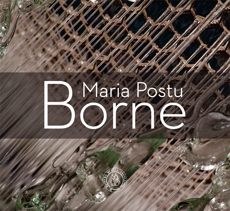 Borne | Maria Postu