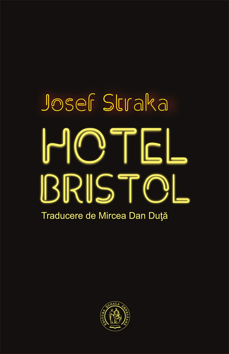 Hotel Bristol | Josef Straka