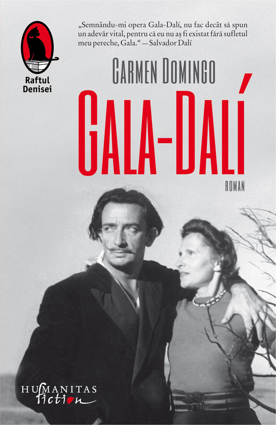 Gala-Dali 
