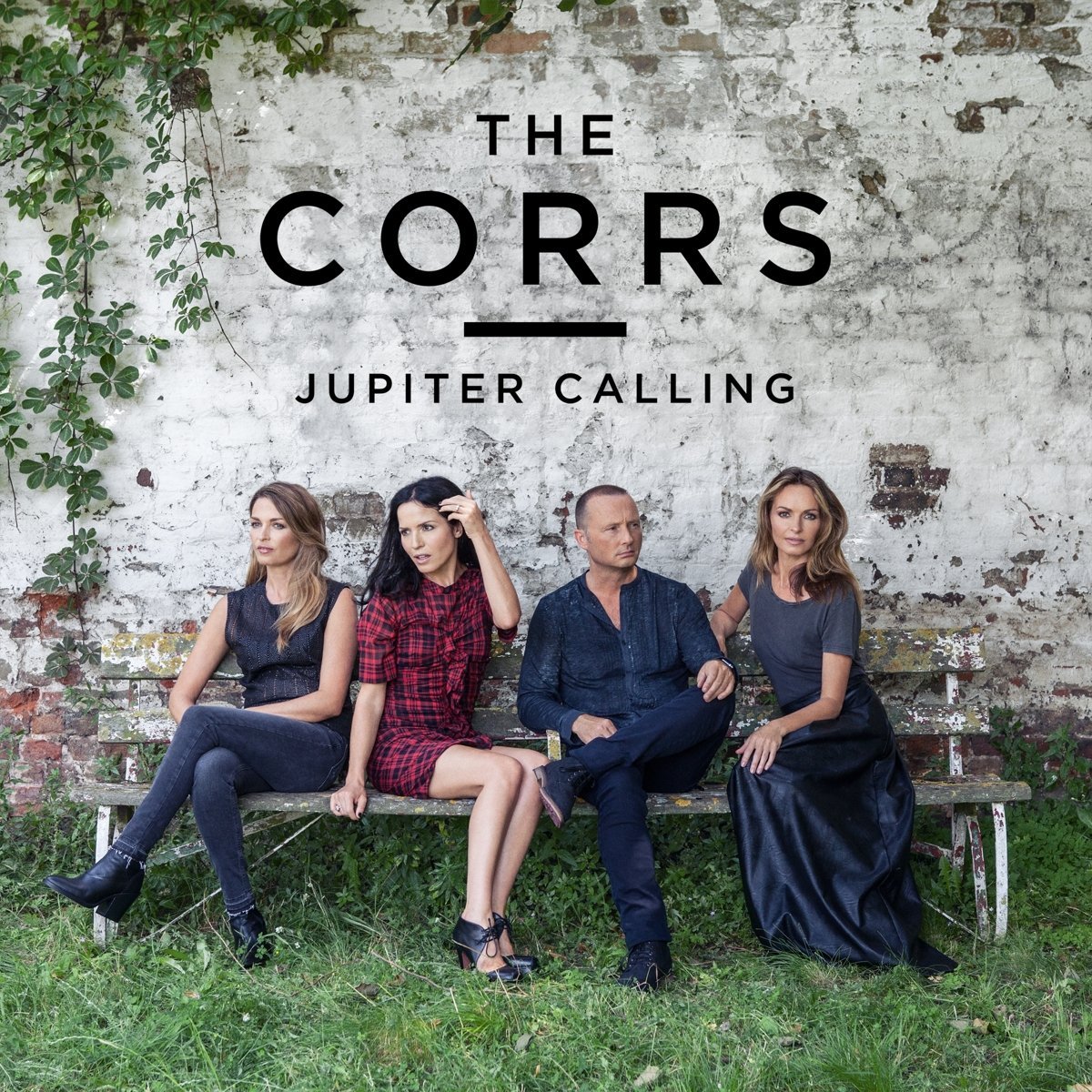 Jupiter Calling | The Corrs image4
