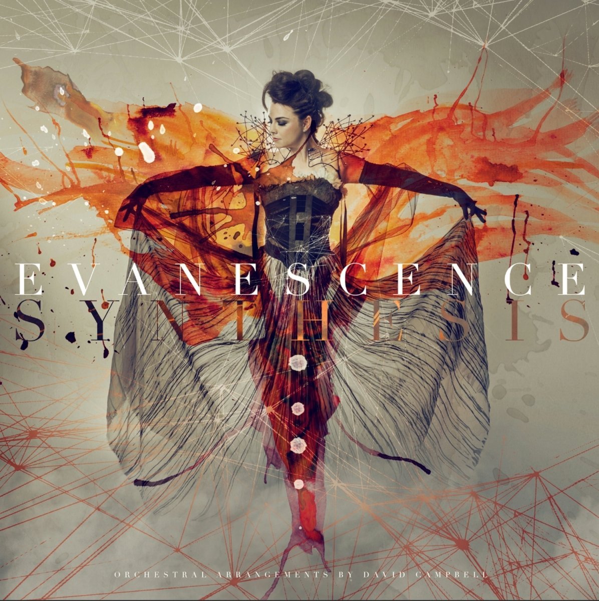 Synthesis - Vinyl | Evanescence