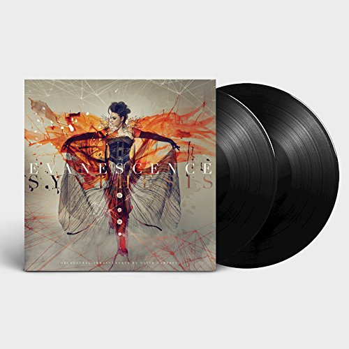 Synthesis - Vinyl | Evanescence - 2 | YEO