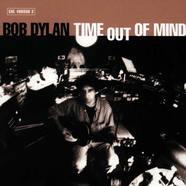 Time Out of Mind - 20th Anniversary - Vinyl | Bob Dylan - 1 | YEO