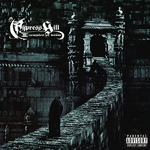 Temples Of Boom III | Cypress Hill