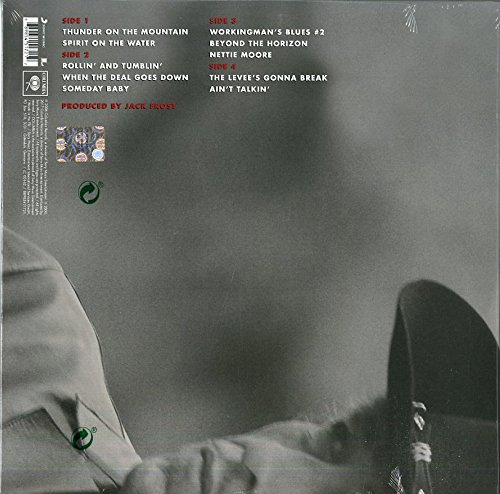 Modern Times - Vinyl | Bob Dylan image1