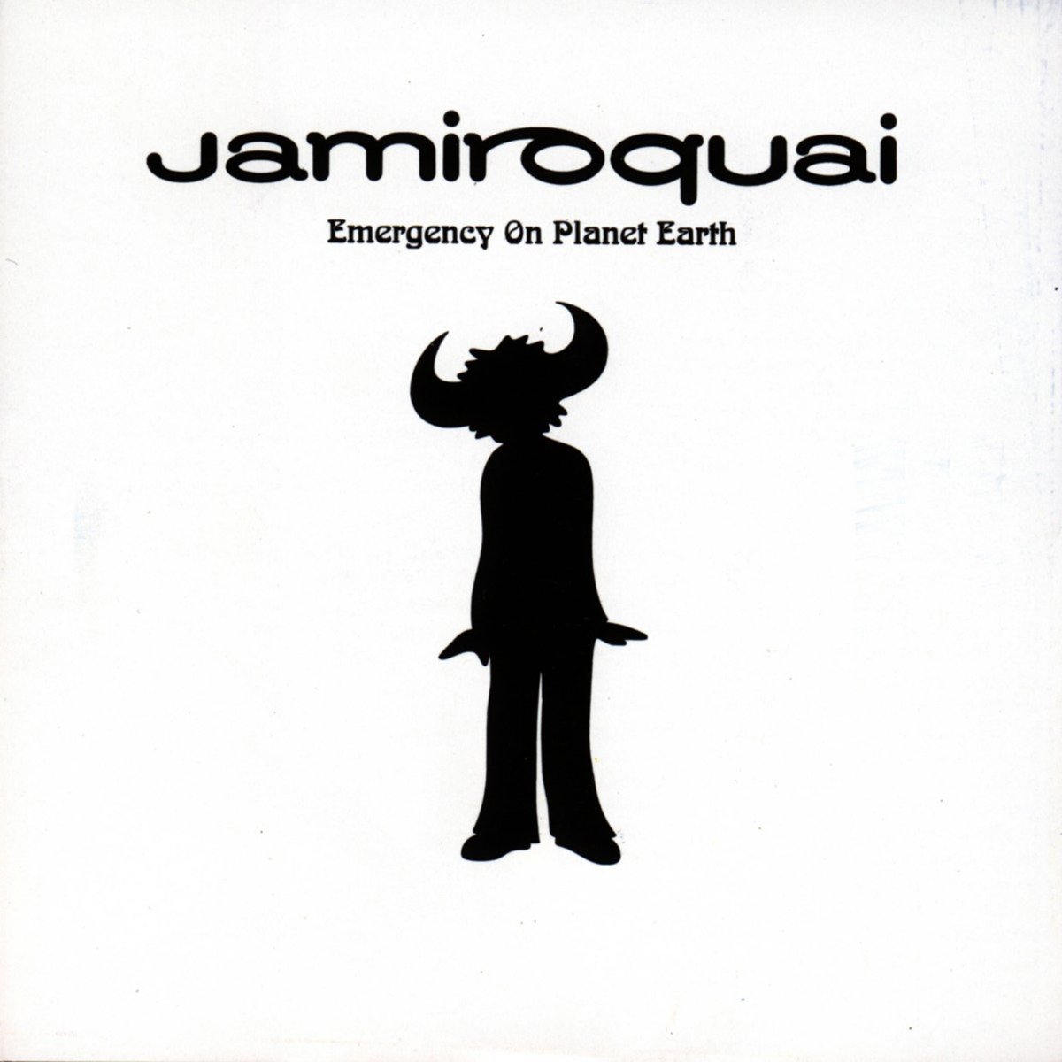 Emergency On Planet Earth - Vinyl | Jamiroquai