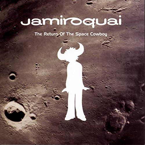 The Return Of The Space Cowboy - Vinyl | Jamiroquai