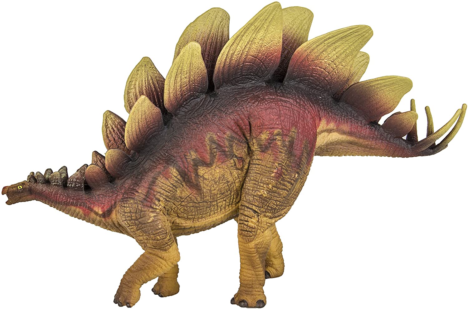 Figurina - Stegosaurus | Safari